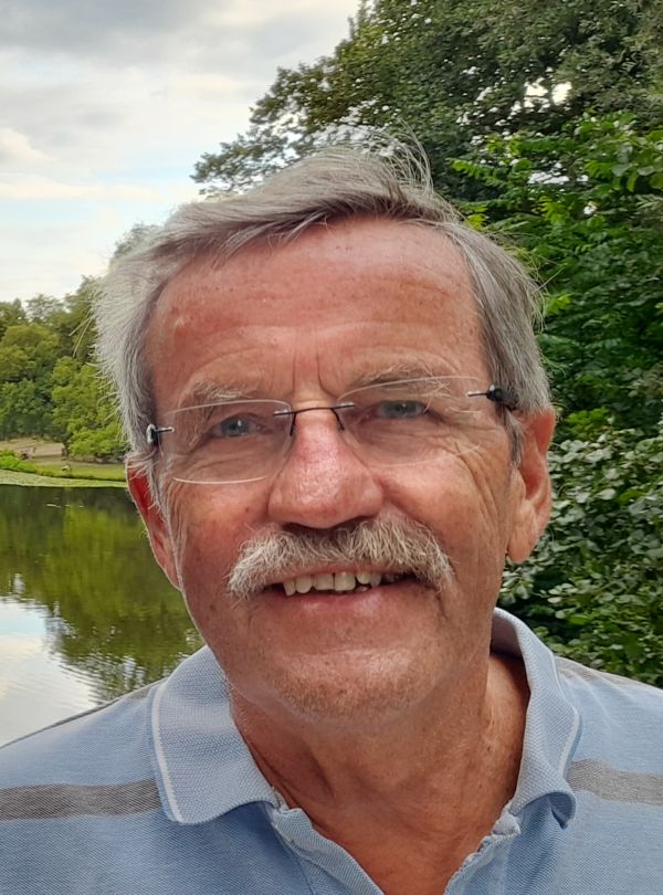 Prof. Dr. Karl-Heinz Hasenritter