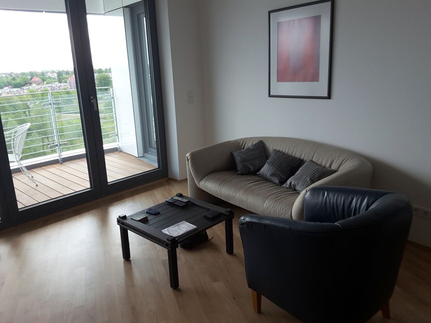 Sofa im Wohnzimmer Sofa im Wohnzimmer